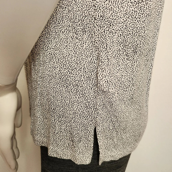 H&M animal print t shirt size small - Picture 6 of 11